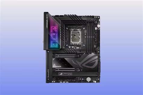 Top 5 best DDR5 motherboards - TipsMake.com