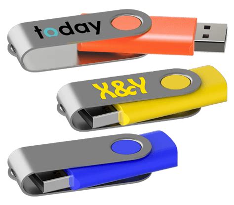 Clé USB Personnalisée avec Logo Dès 1 52 USB Megastore