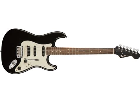 Fender Squier Contemporary Strat HSS BKM indisponível