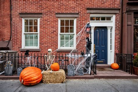 Best Places to Trick or Treat in NYC #GoodNYC : r/nyc