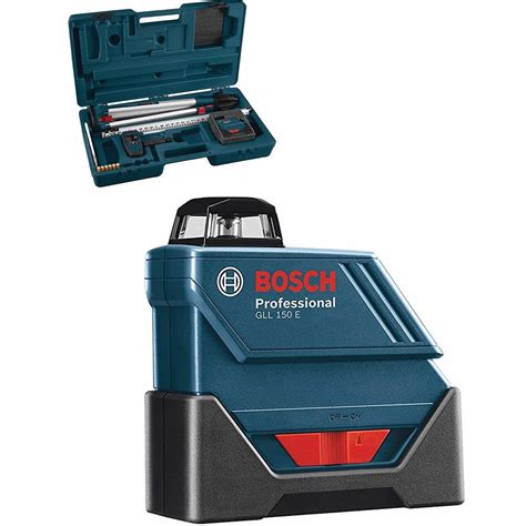 Bosch Gll Eck Gll Eck Self Leveling Degree Exterior Laser