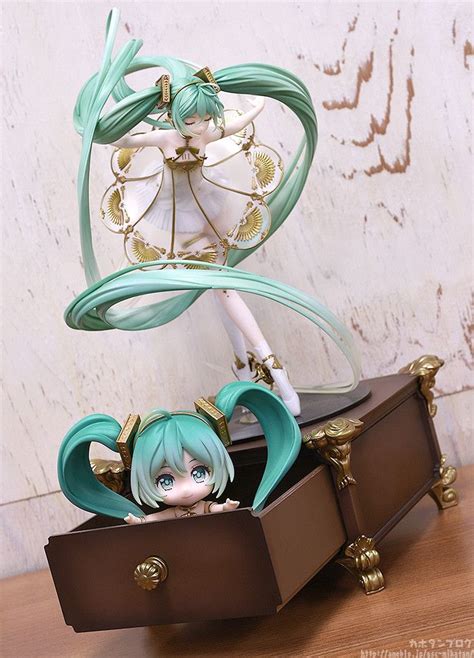 Vocaloid Hatsune Miku 1 1 Symphony 5th Anniversary Ver Good