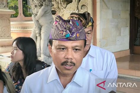 Sekda Bali Dewa Indra Apresiasi Kejati Tertibkan Pungli Layanan Fast