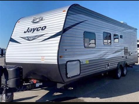 Jayco Jay Flight Slx Bh Good Sam Rv Rentals