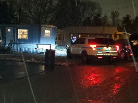 BREAKING NEWS: Circleville Police Drug Bust on East End - Scioto Post