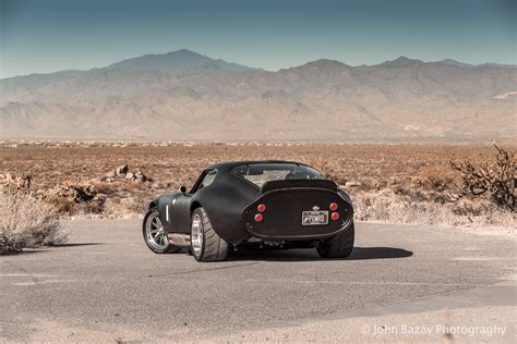 Arizona FS 1965 Shelby Daytona Factory Five Racing Type 65 Gen 3