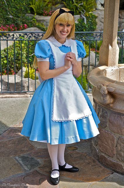 Disney Alice In Wonderland Costume Atelier Yuwa Ciao Jp