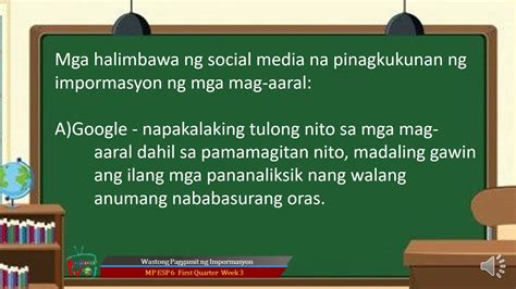 Alamin Ang Wastong Paggamit Ng Nang At Ng Paggamit Balanse