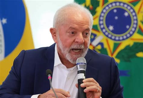 Presidente Lula Participa Da C Pula Do Mercosul Em Assun O Paraguai