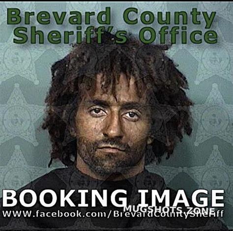 Urban Christopher Charles Brevard County Mugshots Zone