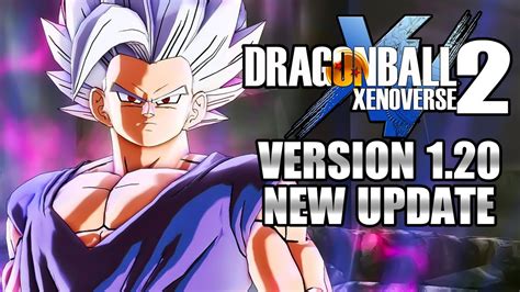 New Xenoverse Update All Transformations Buff S Skill Changes