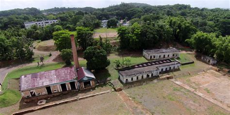 Redoblan esfuerzos para la conservación del Antiguo Acueducto del río