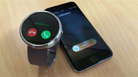 Unocero C Mo Puedo Vincular Un Smartwatch A Un Celular