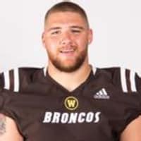 Braden Fiske, SENIOR Defensive Lineman, Florida State