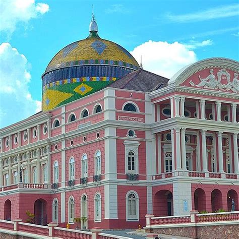 2023 O Que Fazer Em Manaus Os 10 Melhores Pontos Turísticos Tripadvisor