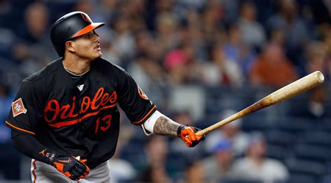 Manny Machado Trade Rumors Offers Made By Teams Sports Illustrated