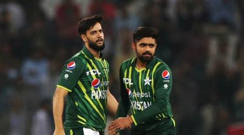 Simply Brilliant Imad Wasim Heaps Praises On Babar Azam