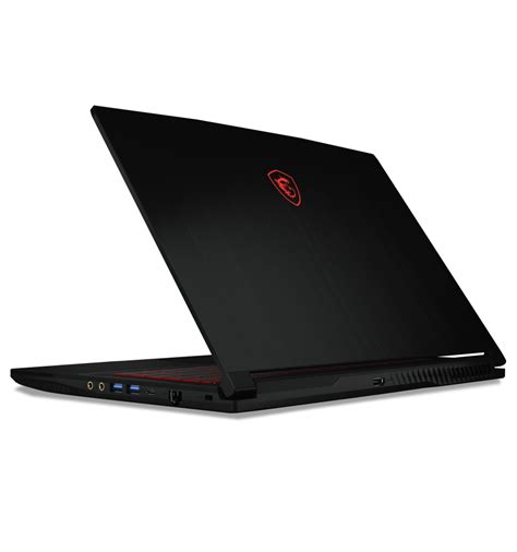 Msi Gf Thin Scsr Es Comprar Port Til Gaming