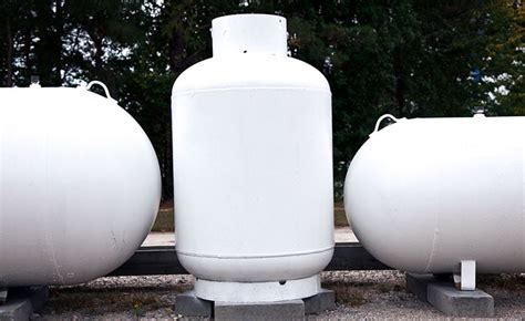 Propane Tanks for Your Home: The Ultimate Guide