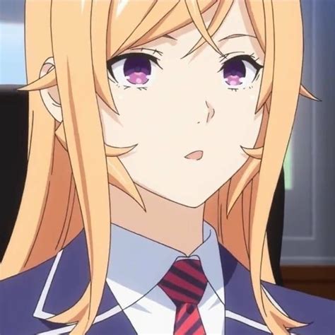 One Shots Yandere Yanderes X Tn Erina Nakiri Wattpad