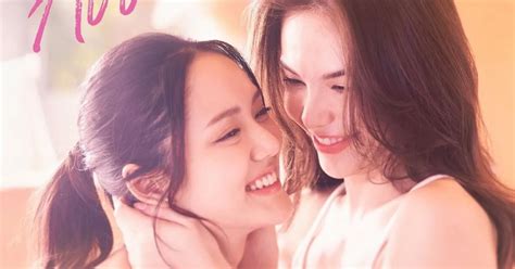 Thai Gl Affair The Series Release Date Revealed In New Poster