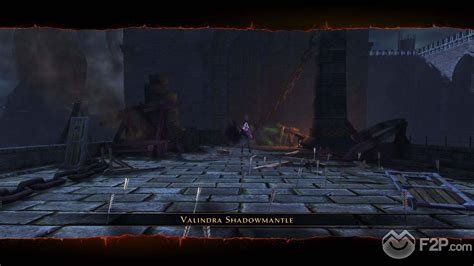 Neverwinter Exclusive Tutorial Gameplay Video And Screens