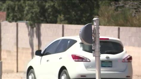 Woman Unaware Of Speed Camera Citation Lawsuit Claims City Violated Records Act