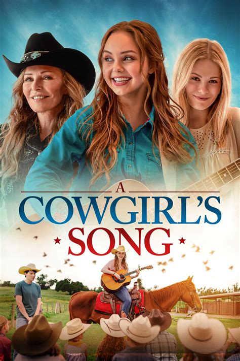 A Cowgirls Song Full Cast And Crew Tv Guide