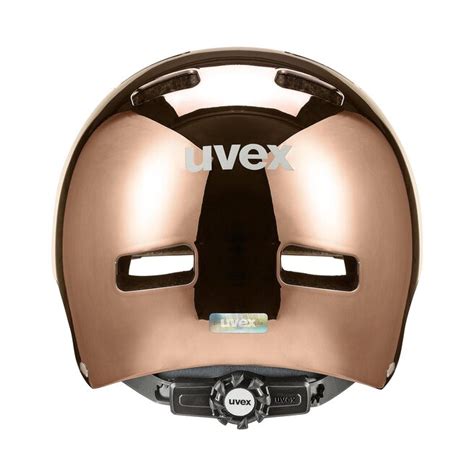 Kask Rowerowy Uvex Hlmt Bike Pro S R Owy Eobuwie Pl