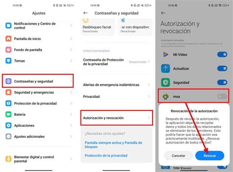 Come togliere le pubblicità da telefono Xiaomi Redmi