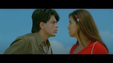 Phir Bhi Dil Hai Hindustani Full Movie Shah Rukh Khan Juhi Chawla