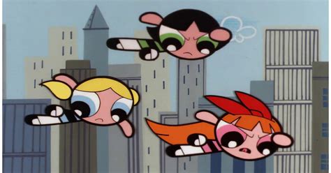 The Powerpuff Girls Season 3 Streaming Watch And Stream Online Via Hbo Max