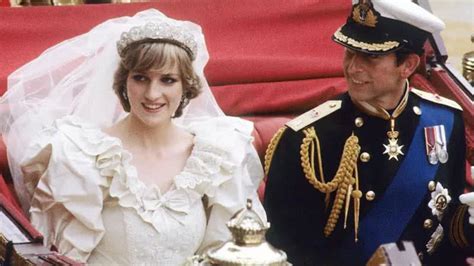 Casamento de Lady Di segredos que você não sabia 40 anos depois