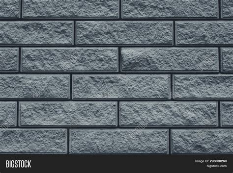 Grey Brick Texture