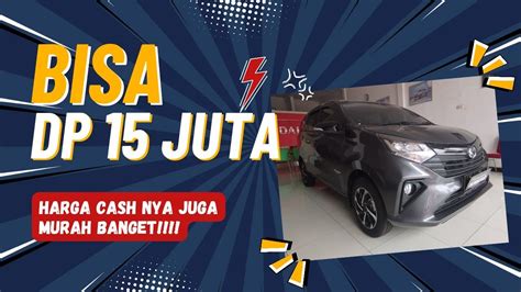 Update Harga Daihatsu Sigra R Terbaru Maret Daihatsu Kebumen