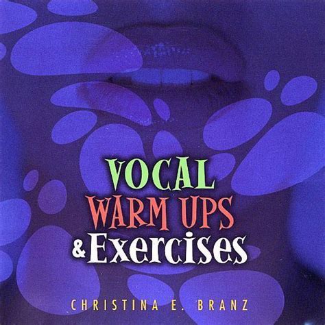 Pin On Vocal Warm Up Exercises Vocal Technique Tips