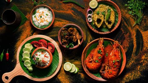 Discover The Secrets To Cooking With Bengali Spices Hogr Blog