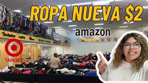 TIENDA DE DESCUENTOS EN ESTADOS UNIDOS TODA LA ROPA 2 VALE LA PENA