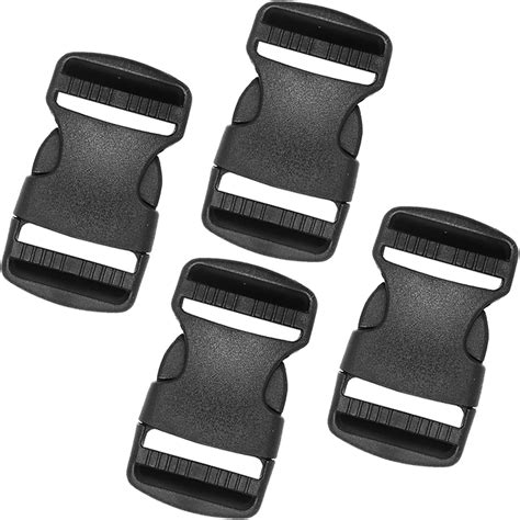 The Bead Shop Mm Plastic Buckle Clip For Luggage Backpack Pack