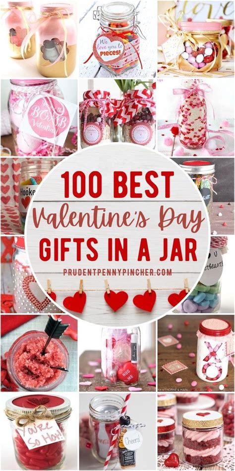 The Ultimate Easy Diy Valentine S Day T Guide Artofit