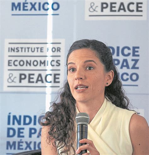 La violencia le cuesta a México la quinta parte de su PIB