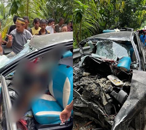 Update Laka Maut Di Kolaka Yang Mengakibatkan Polisi Tewas Ditempat