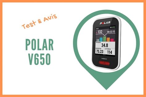 Polar V Test Avis Utilisateurs Et Meilleur Prix