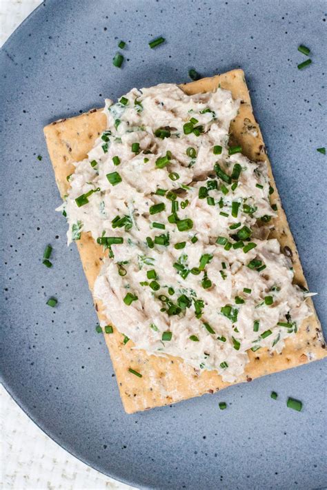 Tuna Salad Without Mayo Have Butter Will Travel