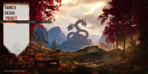 Unleash Your Inner Warrior: Mastering Mortal Kombat 1's Online ...