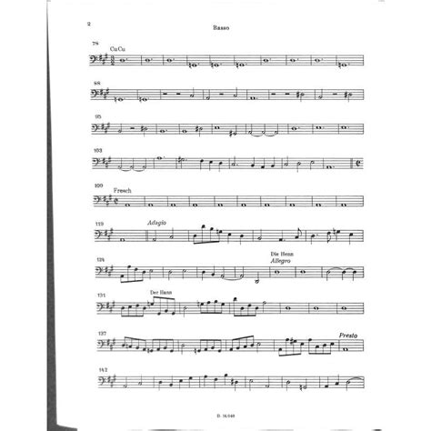 Heinrich Ignaz Franz Biber Sheet Music For Violin