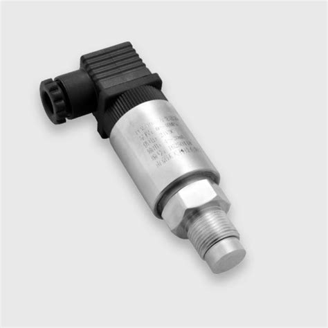 Strain Gauge Pressure Transmitter Pcm Nanjing Wotian Technology