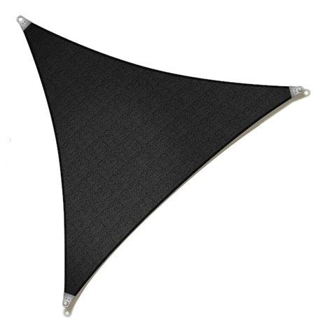 Reviews For AMGO 16 X 16 X 16 Triangle Super Ring Sun Shade Sail 260