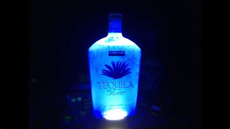 Kirkland Signature™ Silver Tequila 100 Blue Agave Youtube