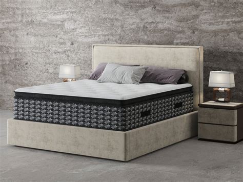 Advantages of Latex Mattresses - design blog by HOM Furniture